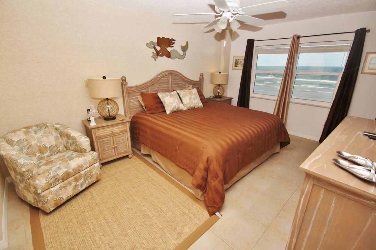 Ponce De Leon Towers Apartment New Smyrna Beach Exterior photo