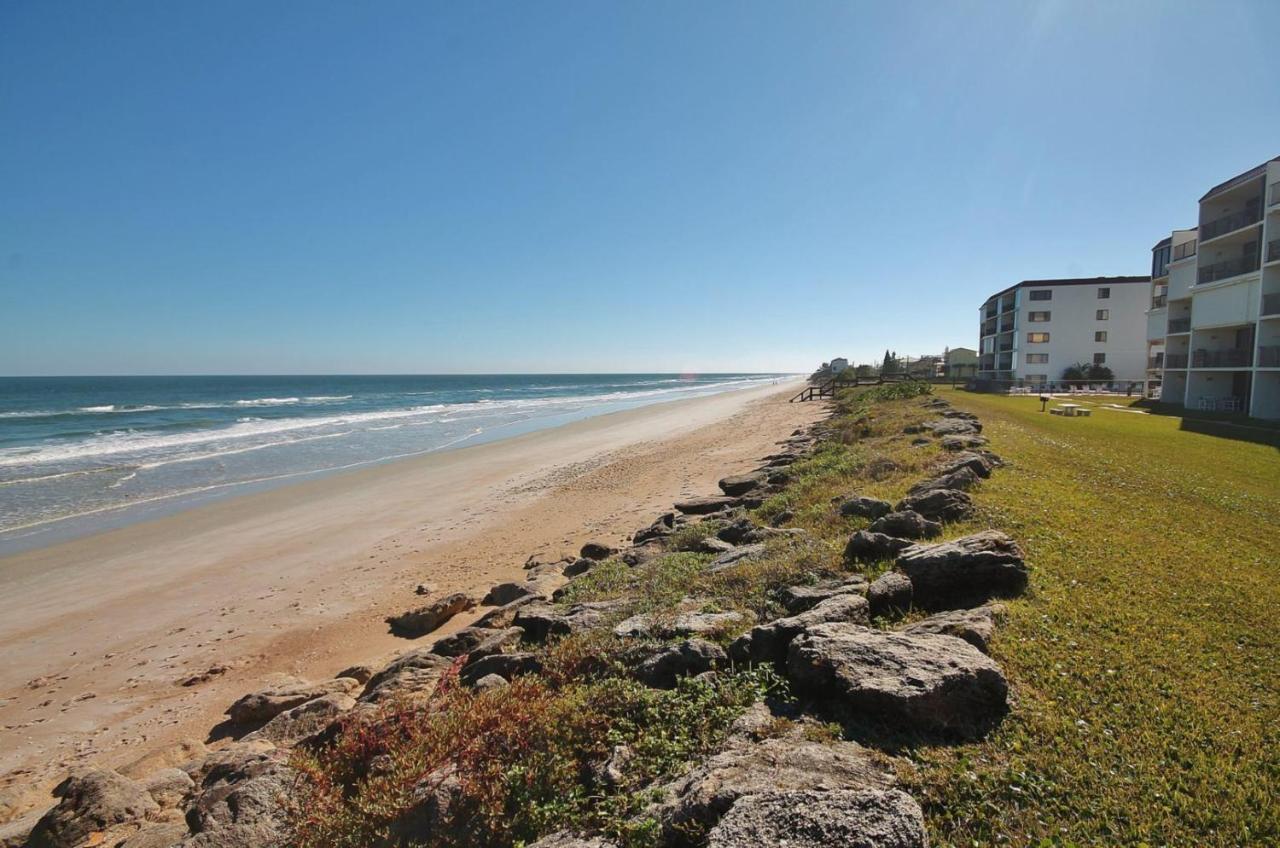 Ponce De Leon Towers Apartment New Smyrna Beach Exterior photo