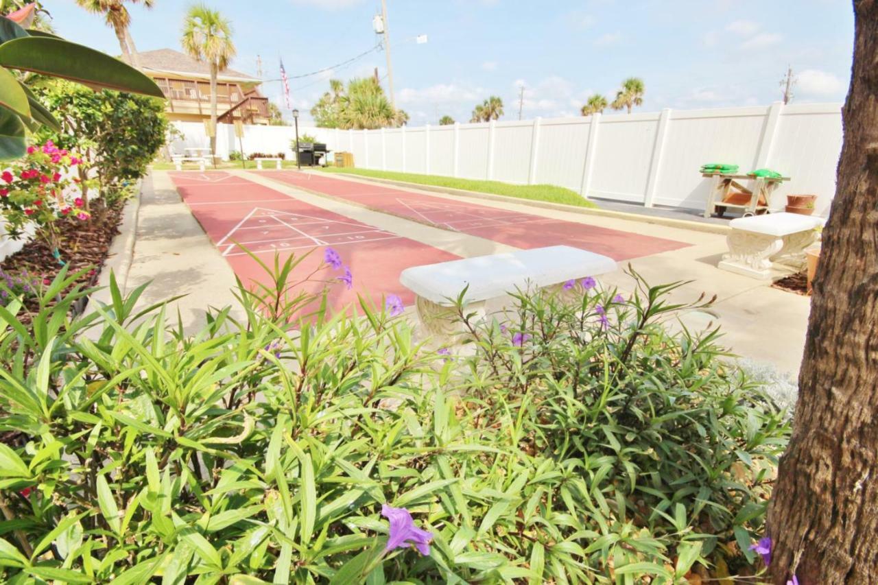 Ponce De Leon Towers Apartment New Smyrna Beach Exterior photo