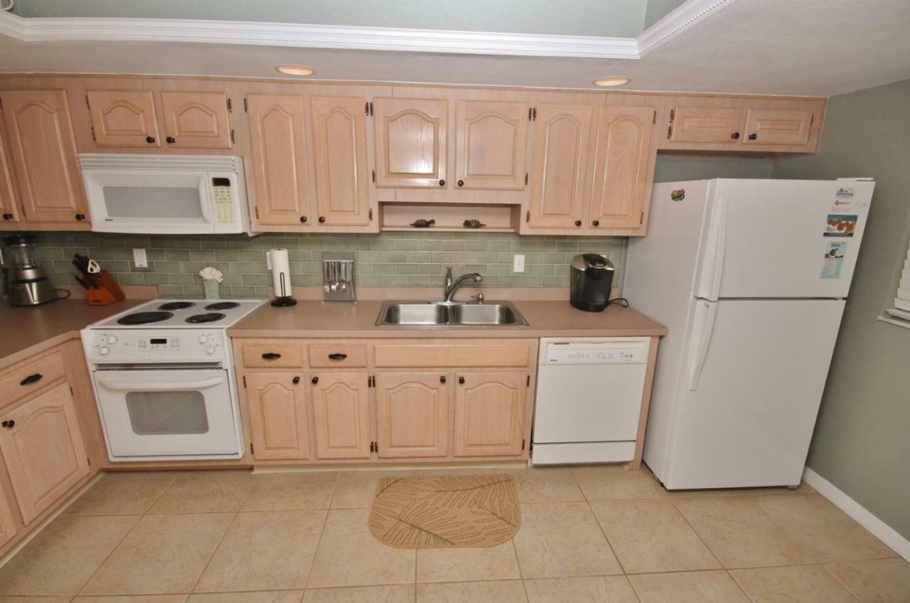 Ponce De Leon Towers Apartment New Smyrna Beach Exterior photo