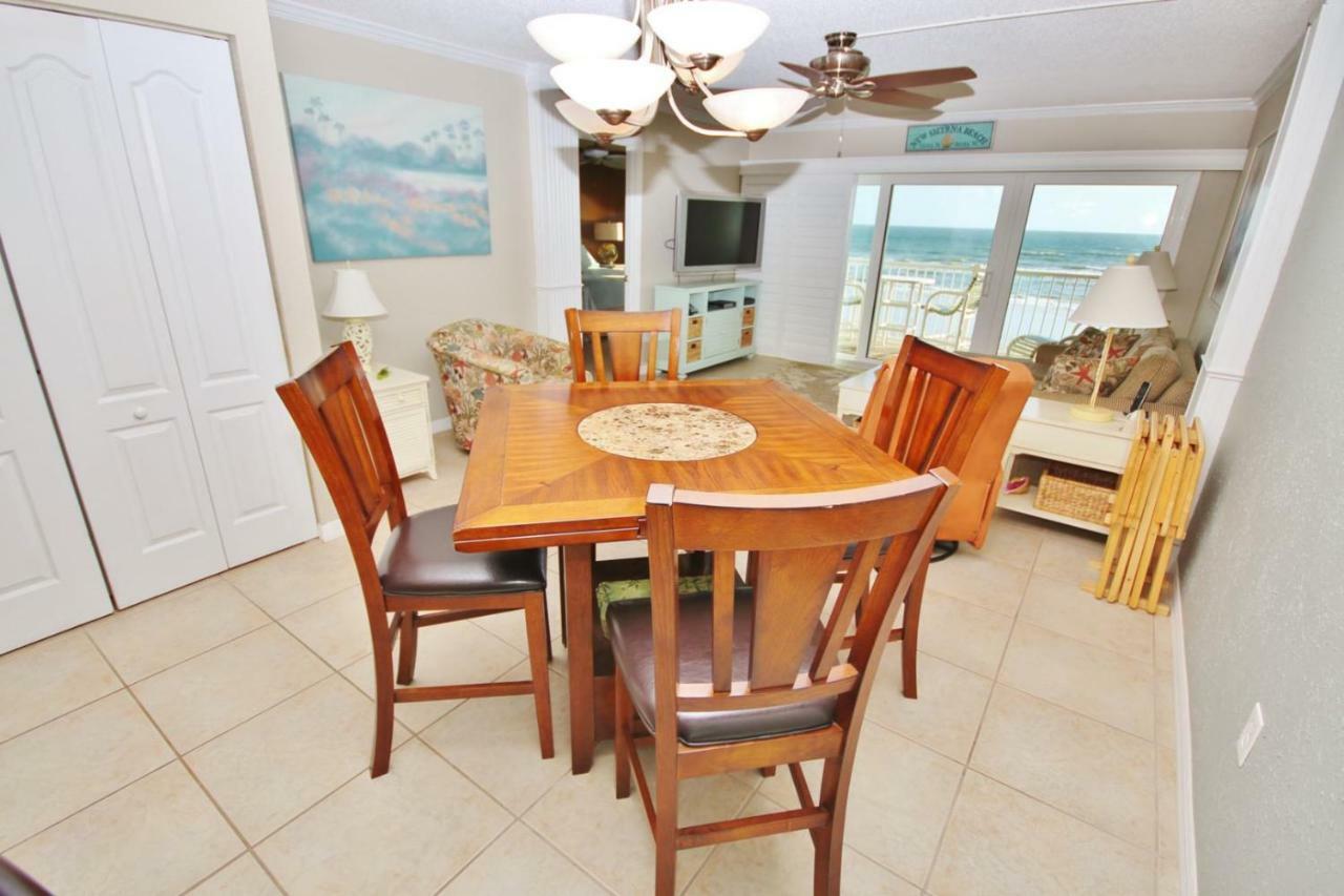 Ponce De Leon Towers Apartment New Smyrna Beach Exterior photo